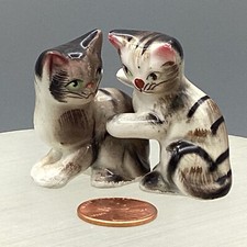 Cats kittens figurines for sale  Sedalia