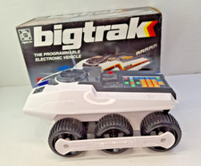 vintage bigtrak for sale vintage bigtrak for sale WAKEFIELD