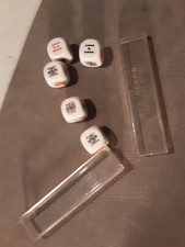 Dadi poker dal usato  Poggio a Caiano