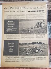 Vintage 1959 john for sale  Jonesboro