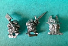 Citadel chaos dwarf for sale  CARSHALTON
