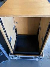 19inch equipment flightcase for sale  HALESOWEN
