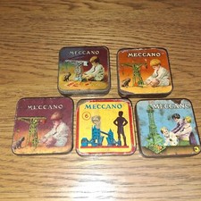 meccano small for sale meccano small for sale BRIDLINGTON