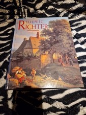 Buch ludwig richter gebraucht kaufen  Zeithain