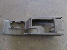Usado, Console central Volkswagen VW Passat 02-05 cinza 3B1863323 CONT comprar usado  Enviando para Brazil