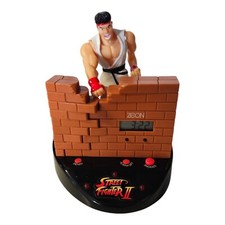 Street fighter sprechender gebraucht kaufen  Schwanewede