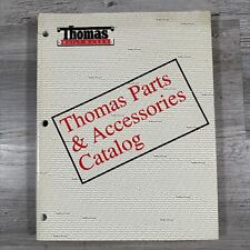 1998 thomas bus for sale  Peebles