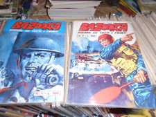 Bazooka dardo serie usato  Cesena