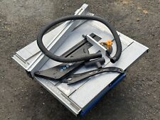 Sheppach table saw for sale  OAKHAM