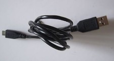 Cable noir data d'occasion  Paris XIX
