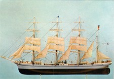 Bateau mer musee d'occasion  Bourg-de-Péage