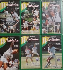 Vhs film grande usato  Fiorano Modenese