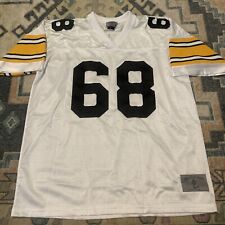 Throwback stars nfl for sale  Latrobe