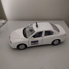 Alfa 156 taxi usato  Foggia