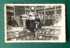 Photo epicerie orientale d'occasion  Paris XVIII