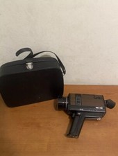 Videocamera fotocamera cinepre usato  Bari