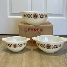 Pyrex toledo cinderella for sale  HALSTEAD