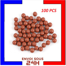 100 billes terre d'occasion  France