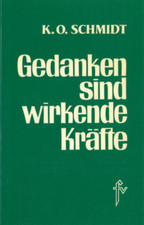 Gedanken wirkende kräfte gebraucht kaufen  Regensburg
