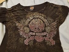 Harley davidson shirt for sale  Marlton