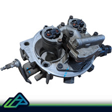 1993-1995 Chevrolet CK 1500 2500 Blazer 5.7L conjunto de corpo do acelerador TBI 17093033 comprar usado  Enviando para Brazil