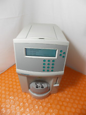 SISTEMA SIEMENS DADE BEHRING PFA-100 - Analisador de função plaquetária (LAM-2671) comprar usado  Enviando para Brazil