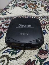 Reproductor de CD portátil Sony Discman D-131 mega bajo de colección - probado y funcionando segunda mano  Embacar hacia Argentina