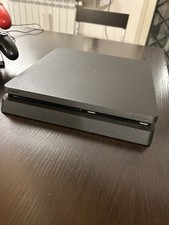 Ps4 slim 500gb usato  Palermo