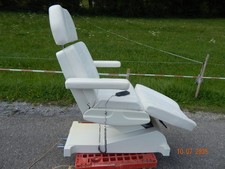 Kosmetikstuhl kosmetikliege ma gebraucht kaufen  Pfronten