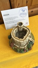 Lilliput lane round for sale  POOLE