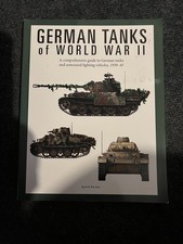 German tanks war for sale  SOUTHAMPTON