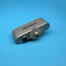 Vintage voigtlander shoe for sale  SCUNTHORPE