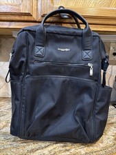 Baggallini soho backpack for sale  San Jacinto