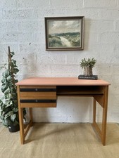 Refinished vintage school for sale  BUDE