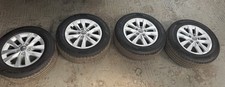 Genuine transporter t6.1 for sale  NORTHAMPTON