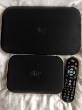 Sky box 1tb for sale  CAERPHILLY