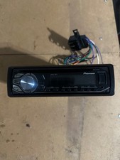 Pioneer deh x2600ui for sale  Olympia Fields