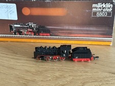 Märklin 8803 mini gebraucht kaufen  Karlsfeld