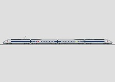 Märklin 37790 tgv d'occasion  Expédié en Belgium