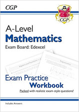 Level maths edexcel for sale  UK