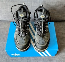 Adidas herren wandern gebraucht kaufen  Wülfrath