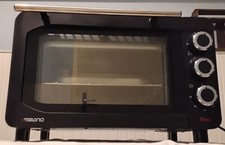 Minibackofen ambiano gebraucht kaufen  Kaarst