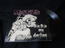 Misfits die die for sale  Flowery Branch