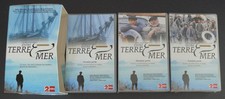 Terre mer coffret d'occasion  La Seyne-sur-Mer