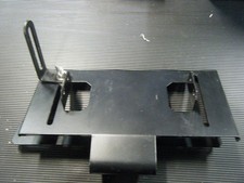 Police radar mount for sale  Williamsport