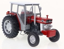 REPLICAGRI - Tracteur avec cabine - MASSEY FERGUSON 168 - 1/32 - REP516 na sprzedaż  Wysyłka do Poland