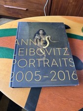 Annie leibovitz portraits for sale  San Gabriel