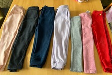Kleiderpaket hosen 110 gebraucht kaufen  Niederkassel