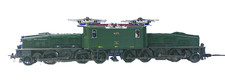 Elektrolokomotive krokodil 142 gebraucht kaufen  Düsseldorf