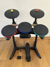 Schlagzeug ps3 drumset gebraucht kaufen  Florstadt